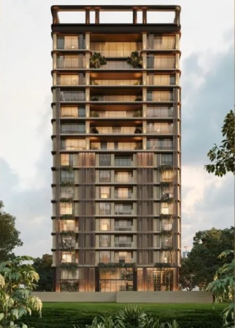 Gala Paramount Tower